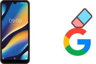 Comment supprimer le compte Google sur Wiko Y80