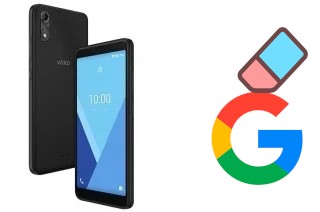 Comment supprimer le compte Google sur Wiko y51