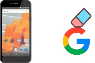 Comment supprimer le compte Google sur Wileyfox Spark