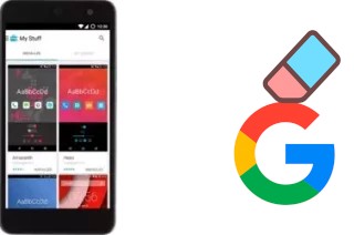 Comment supprimer le compte Google sur Wileyfox Swift