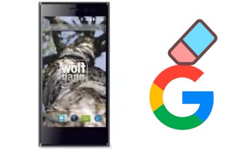 Comment supprimer le compte Google sur Wolfgang AT-AS45LTE