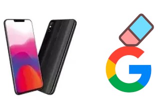 Comment supprimer le compte Google sur Xgody S9