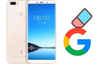 Comment supprimer le compte Google sur Xiaolajiao 6P