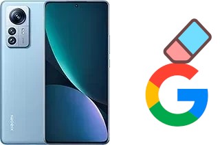 Comment supprimer le compte Google sur Xiaomi 12 Pro (Dimensity)