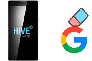 Comment supprimer le compte Google sur XOLO Hive 8X-1000