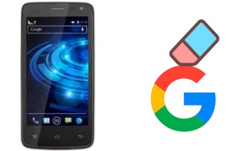 Comment supprimer le compte Google sur XOLO Q700