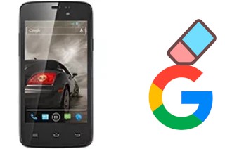 Comment supprimer le compte Google sur XOLO A500S Lite