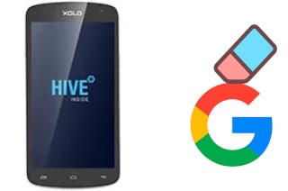 Comment supprimer le compte Google sur XOLO Omega 5.0