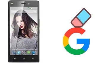 Comment supprimer le compte Google sur XOLO Opus 3