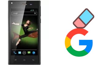 Comment supprimer le compte Google sur XOLO Q600s