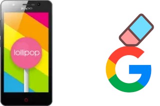 Comment supprimer le compte Google sur Zopo Color C ZP330