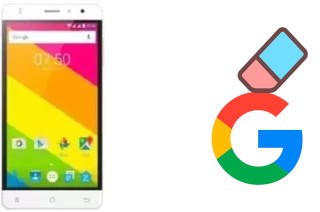 Comment supprimer le compte Google sur Zopo Color C3