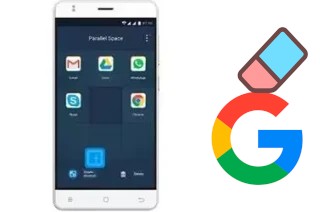 Comment supprimer le compte Google sur Zopo Color C5i