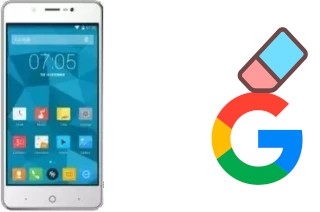 Comment supprimer le compte Google sur Zopo Color E ZP350