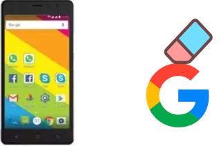 Comment supprimer le compte Google sur Zopo Color F1