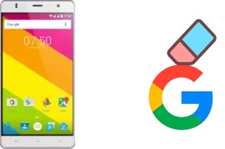 Comment supprimer le compte Google sur Zopo Color F2