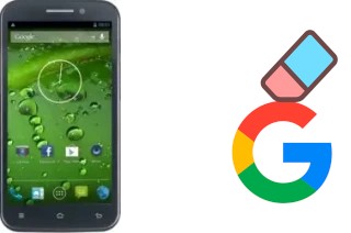 Comment supprimer le compte Google sur Zopo ZP820 Raiden