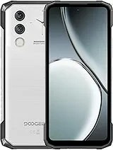 Capture vidéo écran dans Doogee Blade10 Max