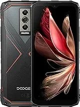 Capture vidéo écran dans Doogee Blade10 Pro