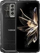 Capture vidéo écran dans Doogee Blade10 Ultra