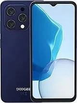 Partager la connexion avec un Doogee N55 Pro