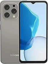 Capture vidéo écran dans Doogee N55