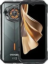 Partager la connexion avec un Doogee S Punk