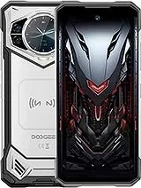 Partager la connexion avec un Doogee S200