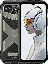 Partager la connexion avec un Doogee V Max Plus