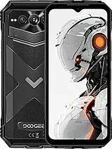 Capture vidéo écran dans Doogee V Max Pro