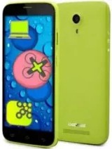 Doogee Valencia 2 Y100