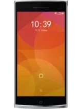 Partager la connexion avec un Elephone G6