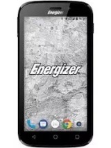 Capture vidéo écran dans Energizer Energy S500E