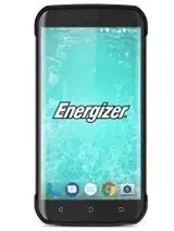 Capture vidéo écran dans Energizer Hardcase H550S