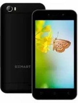 Exmart K1 4G VoLTE