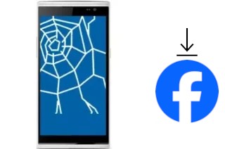 Comment installer Facebook sur un 3GO Droxio Eliantus