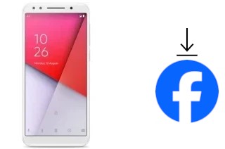 Comment installer Facebook sur un A1 SMART N9