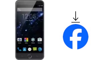 Comment installer Facebook sur un AccessGo Gotune 5S