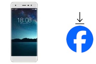 Comment installer Facebook sur un Advan G1 Pro