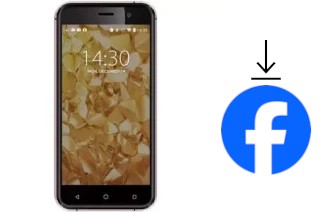 Comment installer Facebook sur un Advan I5A