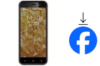 Comment installer Facebook sur un Advan I5E