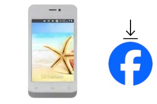 Comment installer Facebook sur un Advan S3 Lite