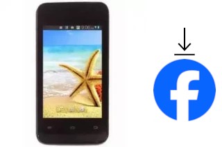 Comment installer Facebook sur un Advan S35D