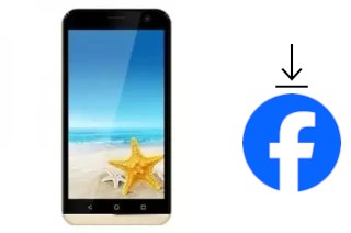 Comment installer Facebook sur un Advan S50F