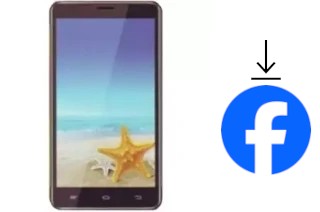 Comment installer Facebook sur un Advan S5L