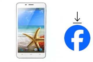 Comment installer Facebook sur un Advan S5M