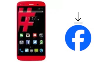 Comment installer Facebook sur un AG-mobile AG Hashtag