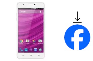 Comment installer Facebook sur un Airis TM55SW