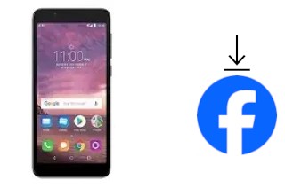 Comment installer Facebook sur un Alcatel IdeaXTRA