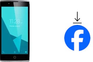 Comment installer Facebook sur un Alcatel OneTouch Flash 2